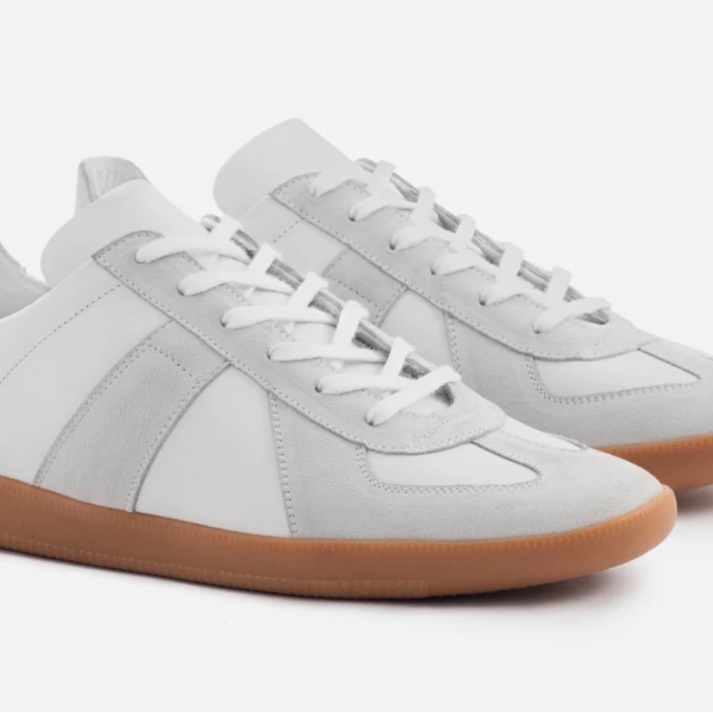 Beckett Simonon Morgen Trainers